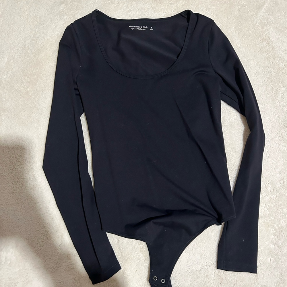 Abercrombie bodysuit.
